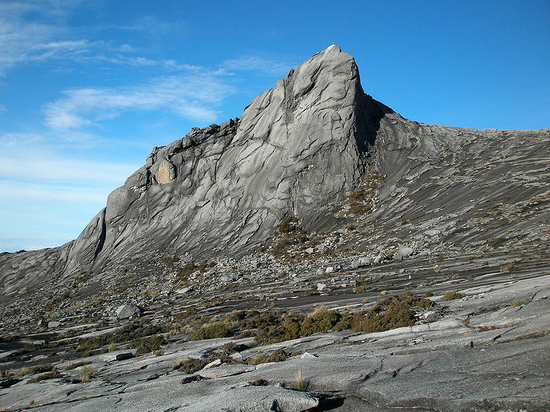 mtkinabalu