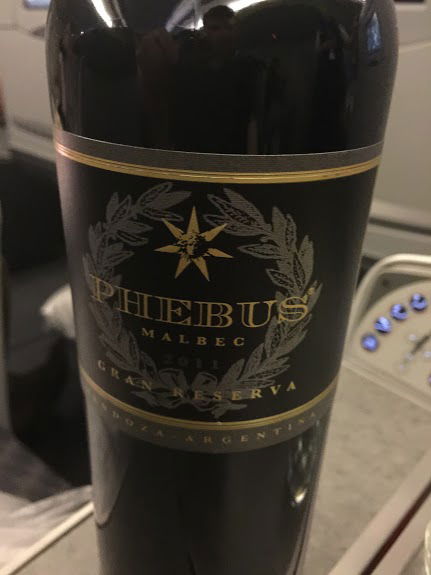 Phebus Malbec