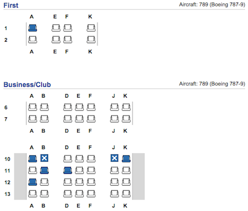 787-Seatmap