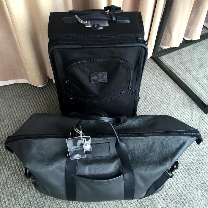 My Favorite Luggage To Travel With - Mia Mia Mine