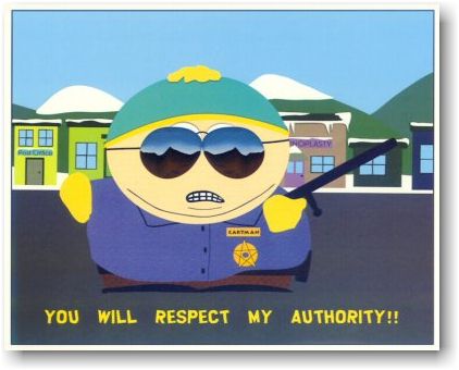 Cartman