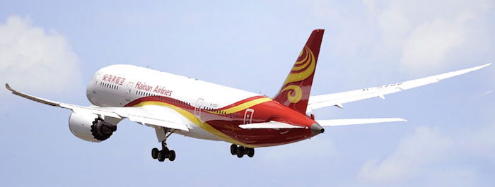 Hainan-787