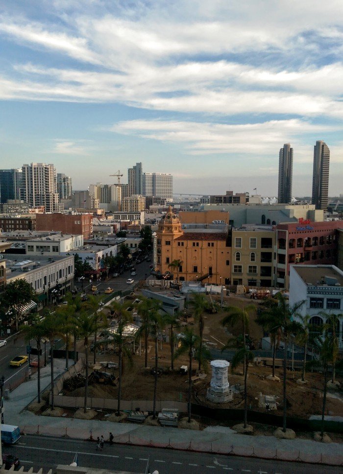 San-Diego-Skyline