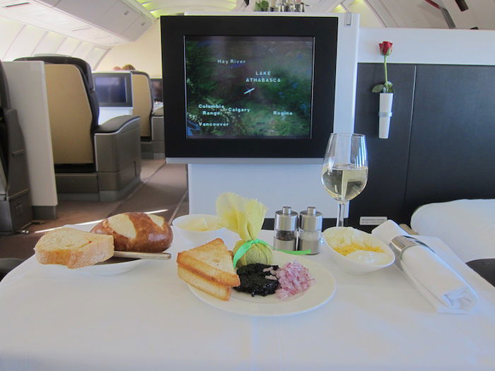 Lufthansa-First-Class