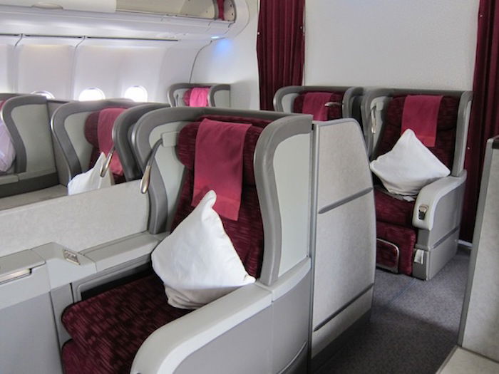 Qatar-A330-First-Class