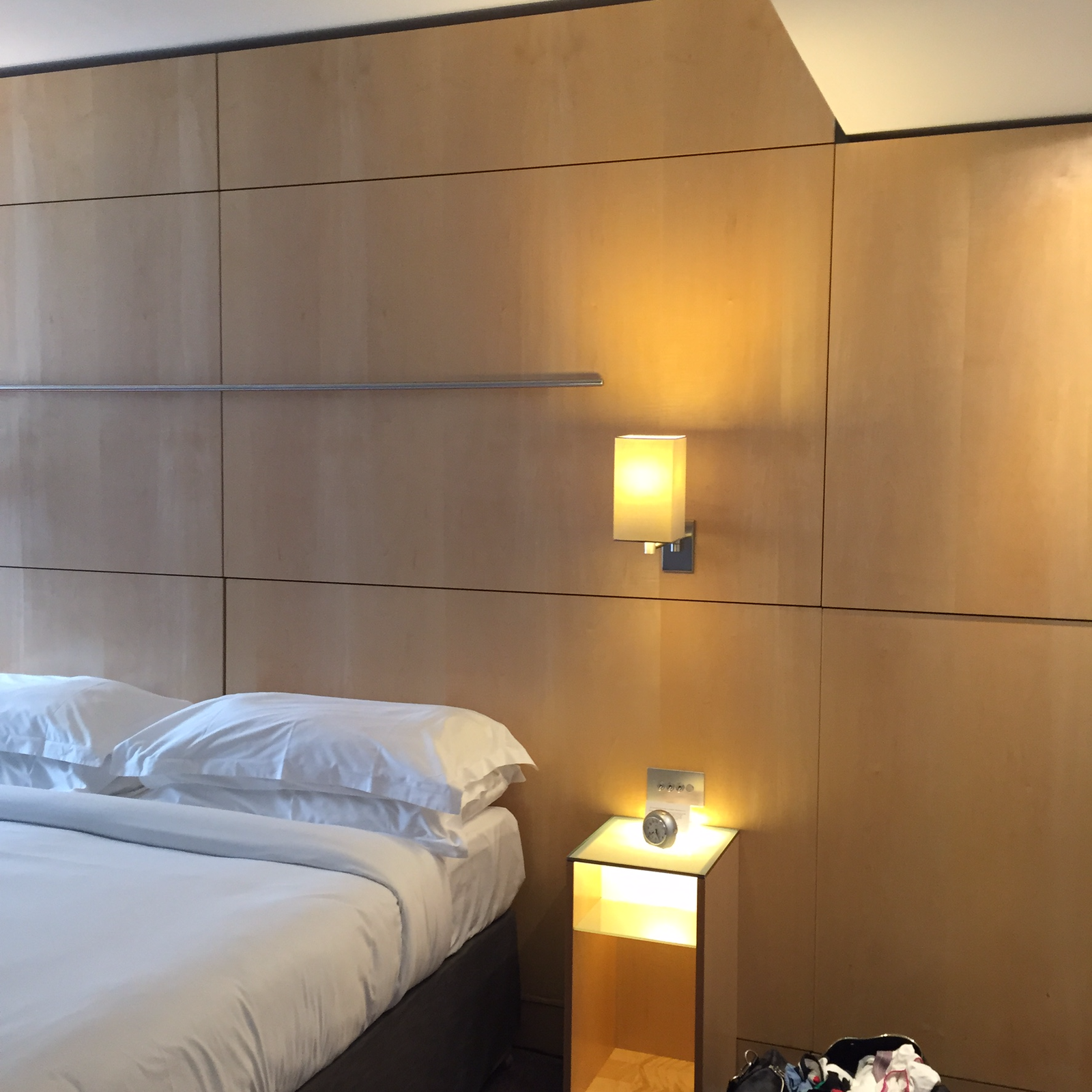 Andaz King room