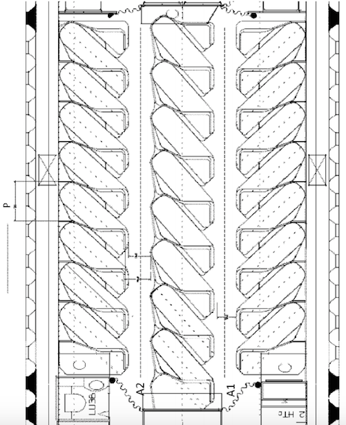 BA-Seatmap