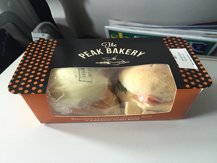 British-Airways-Economy-Meal