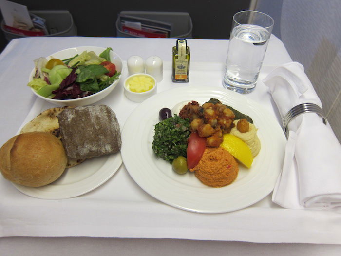 Emirates-Food