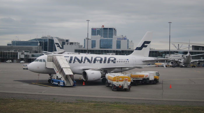 Finnair