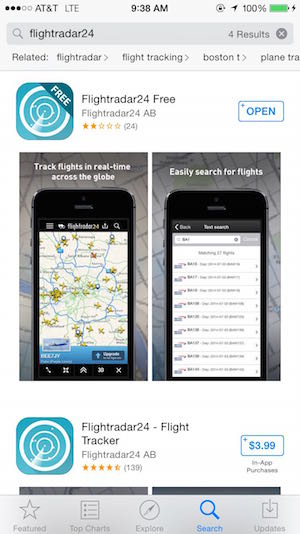 Flightradar24-1