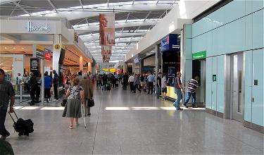 Who Is Right In the UK’s Battle On Airport Retailers?