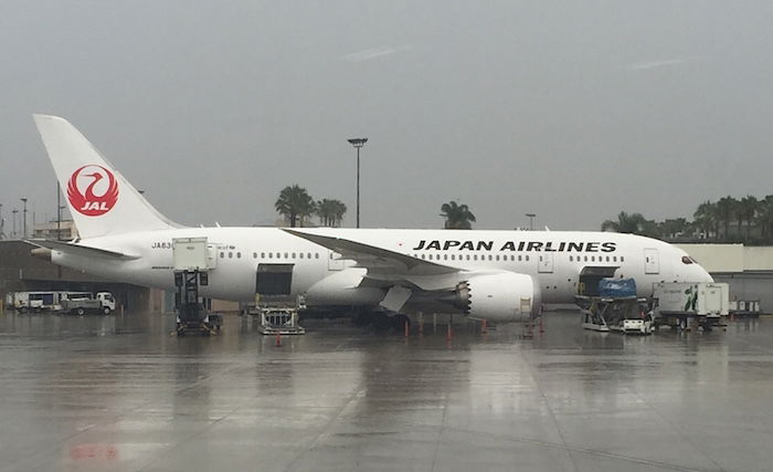 JAL-787