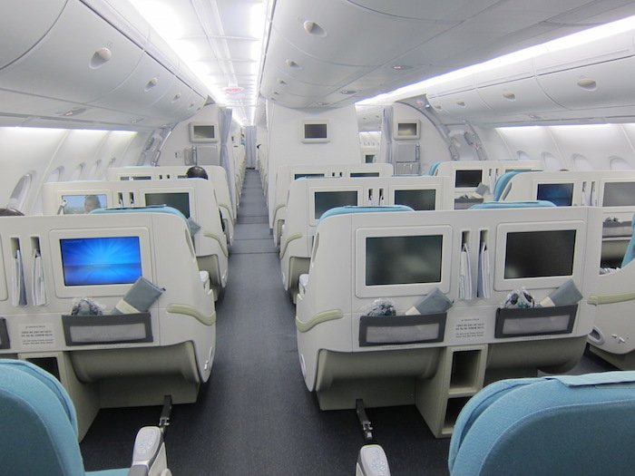 Korean-Air-Business-Class