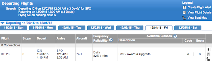 Korean-Air-First-Class-Awards