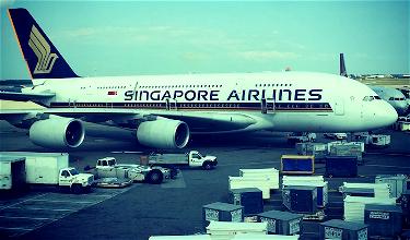 Singapore Airlines Is Retiring Five A380 Aircraft — Will They Find A New Home?