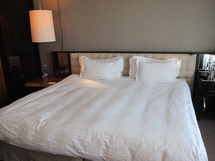 I Don't Understand European Hotel Twin Beds! - One Mile at a Time