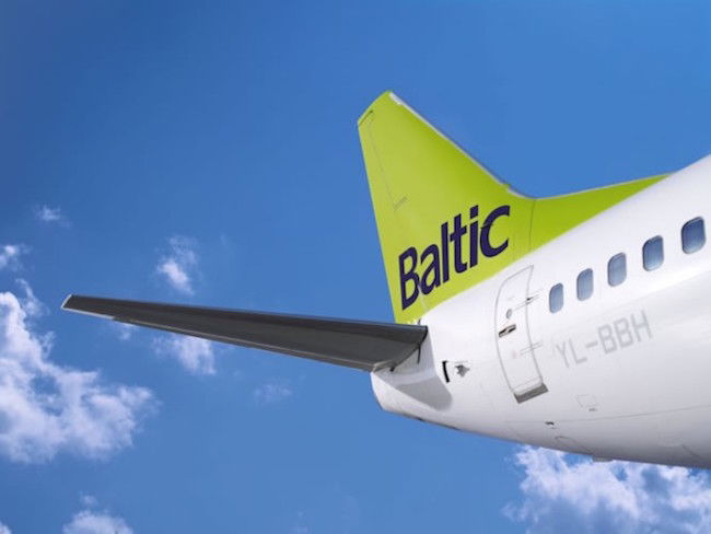 airBaltic