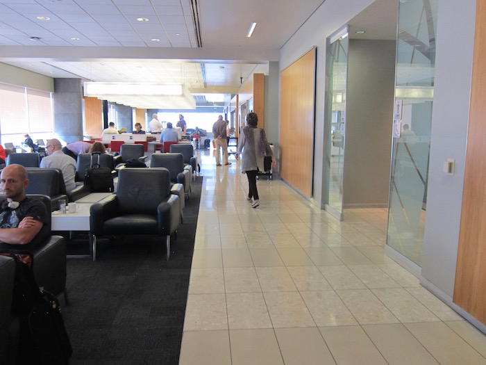 Air-Canada-Lounge-LAX - 10