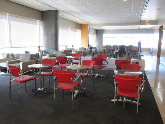 Air-Canada-Lounge-LAX - 12