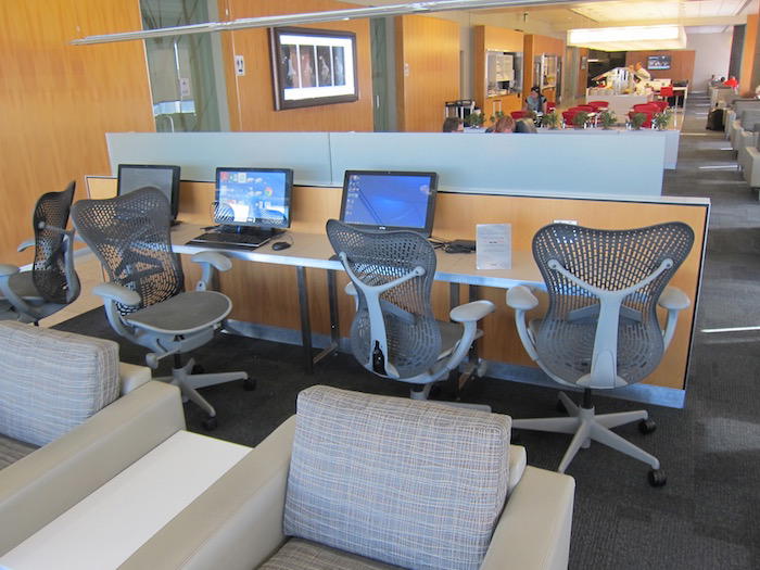 Air-Canada-Lounge-LAX - 14
