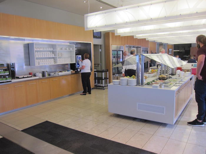 Air-Canada-Lounge-LAX - 19