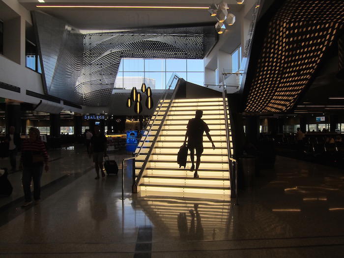 Air-Canada-Lounge-LAX - 2