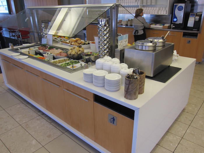Air-Canada-Lounge-LAX - 20