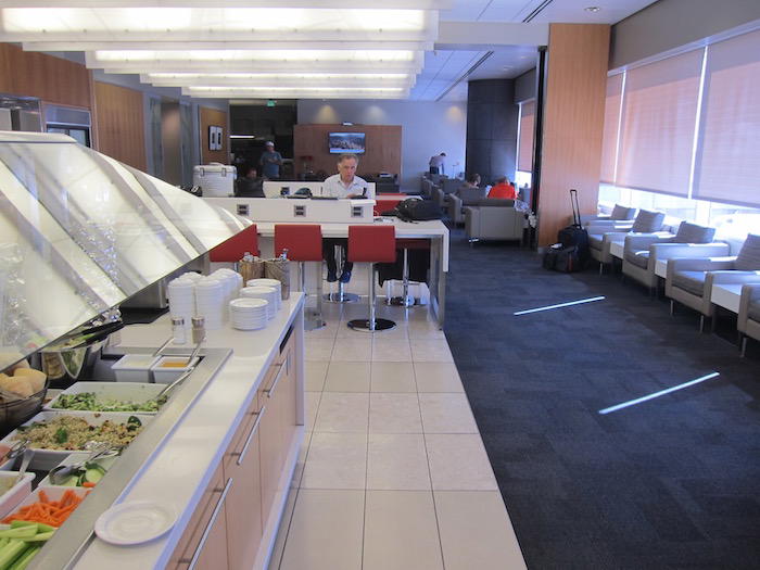 Air-Canada-Lounge-LAX - 21