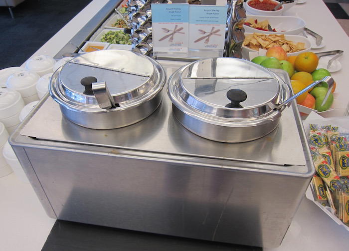 Air-Canada-Lounge-LAX - 26