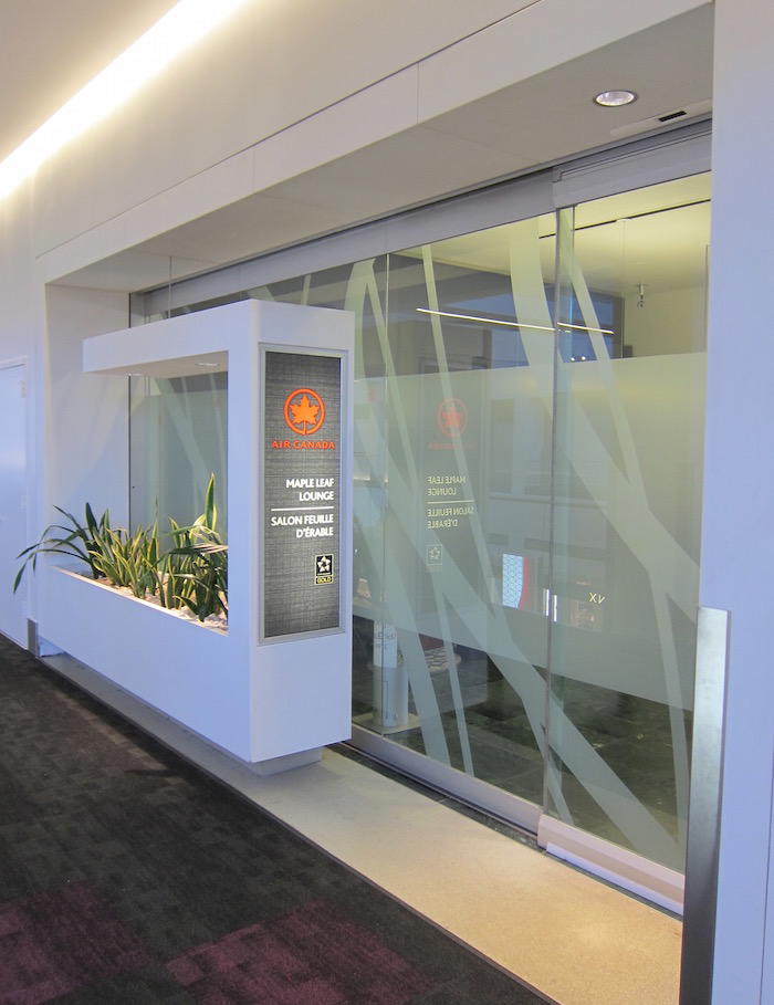 Air-Canada-Lounge-LAX - 5