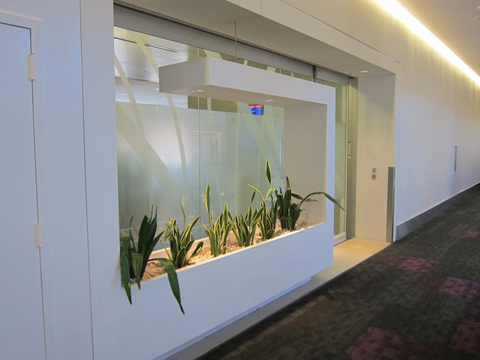 Air-Canada-Lounge-LAX - 6