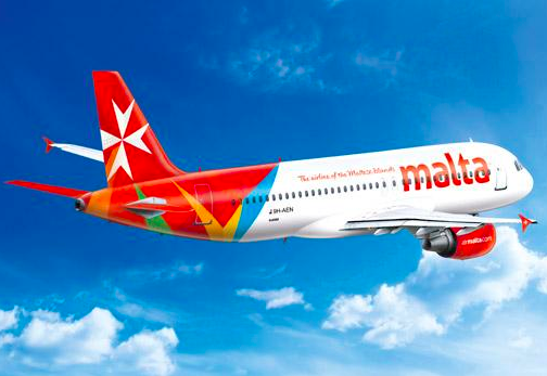 Air-Malta