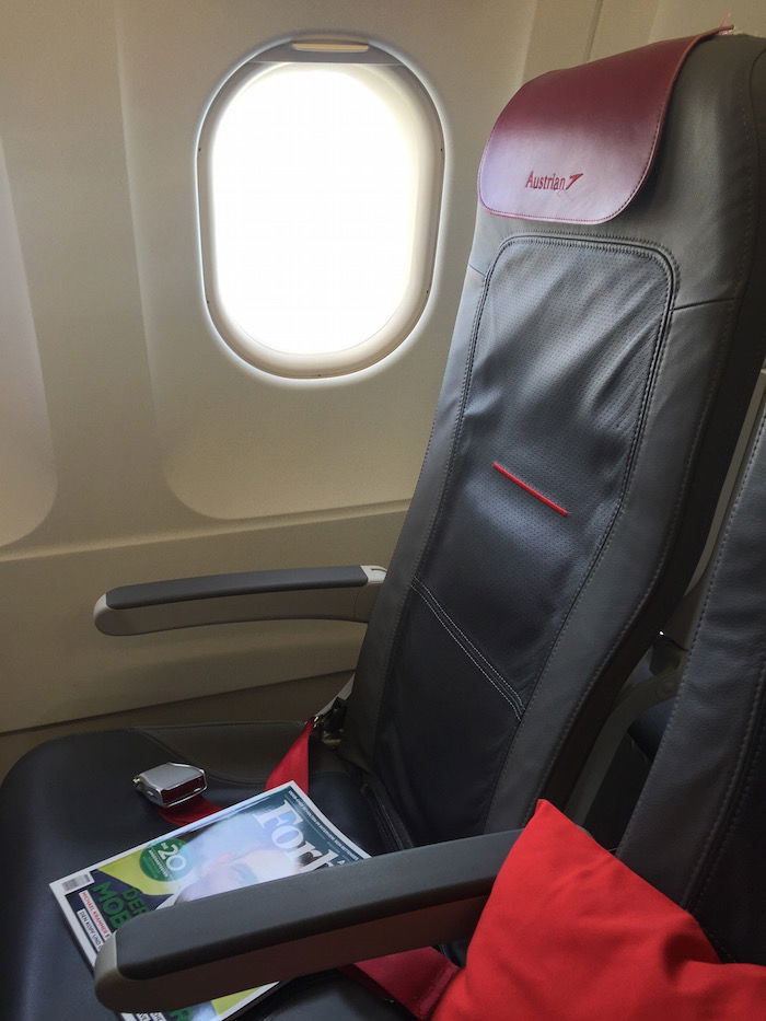 Austrian-Business-Class-A320 - 6