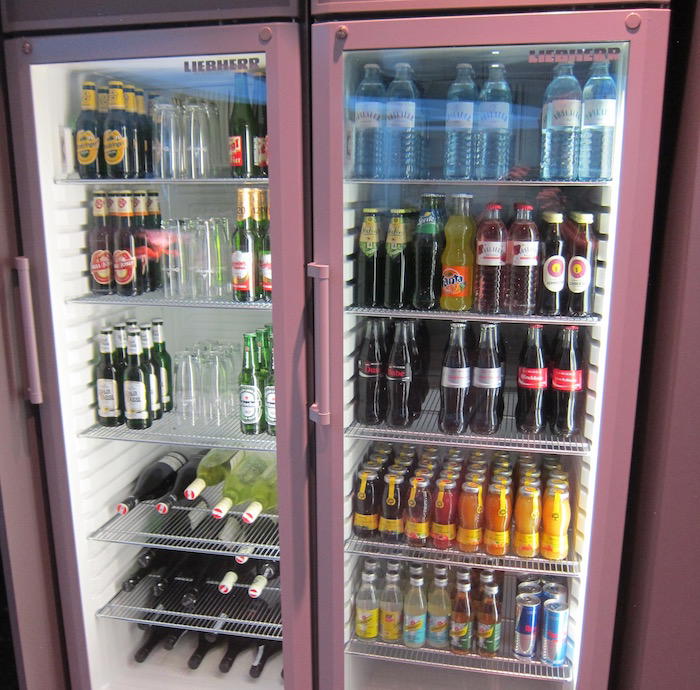 Austrian-HON-Circle-Lounge-Vienna - 28