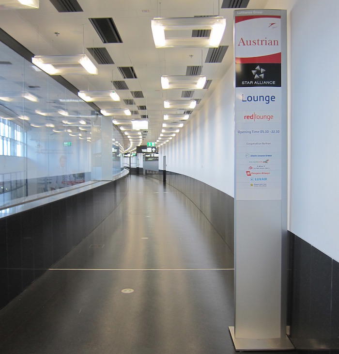 Austrian-HON-Circle-Lounge-Vienna - 8