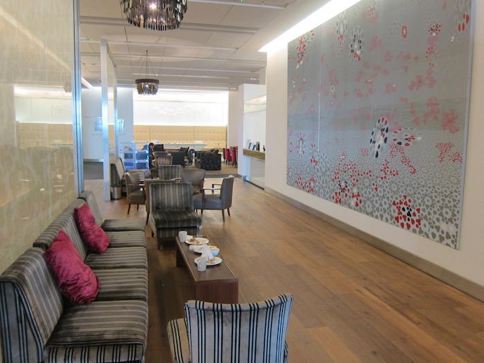 British-Airways-Lounge-London - 10