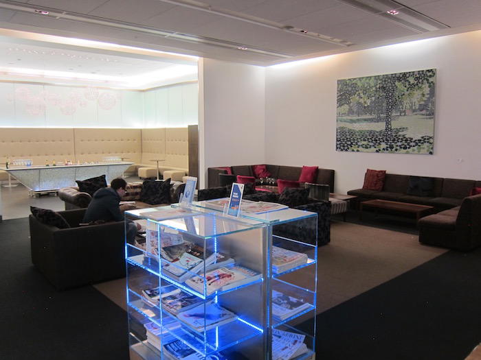 British-Airways-Lounge-London - 11