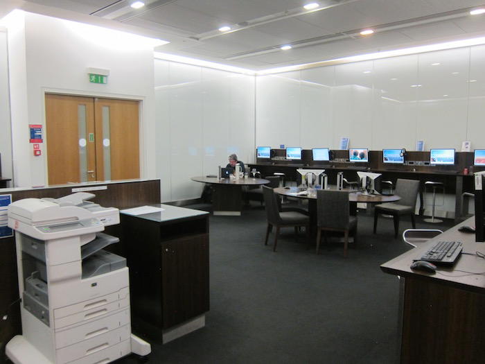 British-Airways-Lounge-London - 12