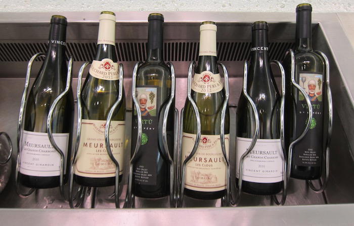 British-Airways-Lounge-London - 15
