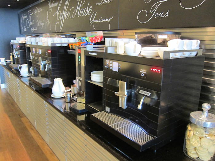 British-Airways-Lounge-London - 16
