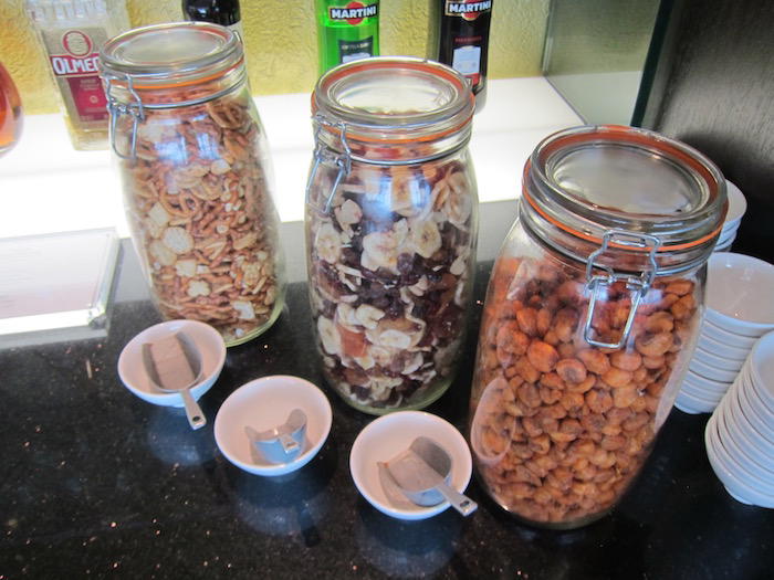British-Airways-Lounge-London - 17