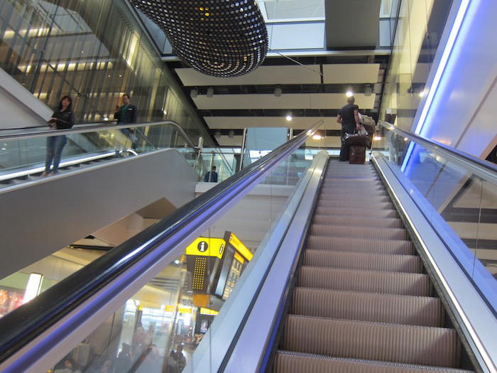 British-Airways-Lounge-London - 2