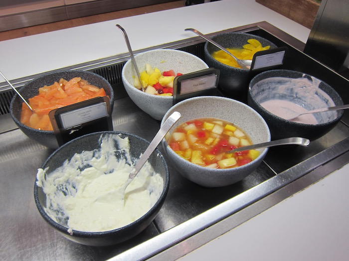 British-Airways-Lounge-London - 23