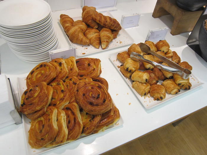 British-Airways-Lounge-London - 26