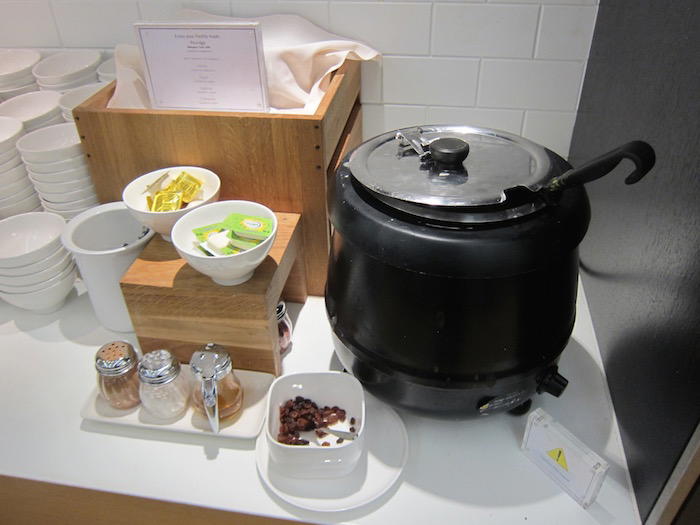 British-Airways-Lounge-London - 28