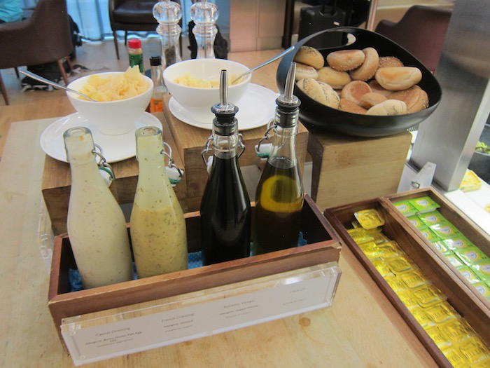 British-Airways-Lounge-London - 33
