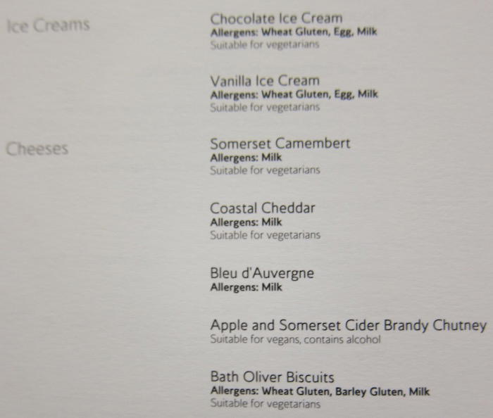 British-Airways-Lounge-London - 35