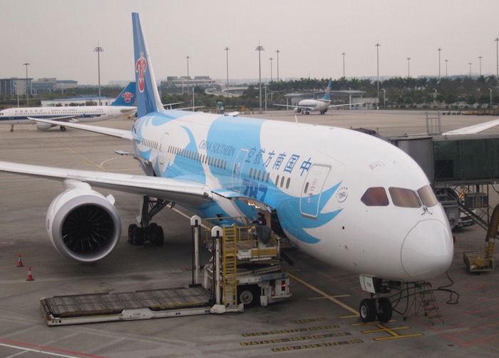 China-Southern-787