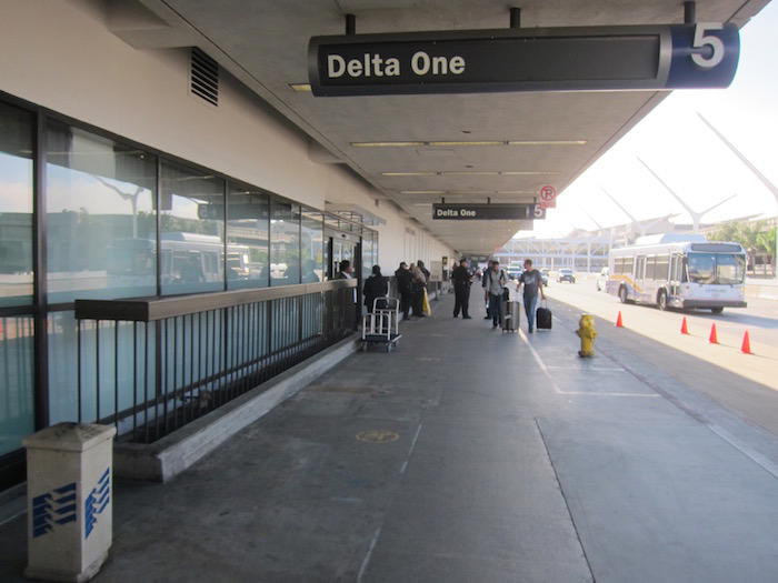Delta-ONE-LAX - 2